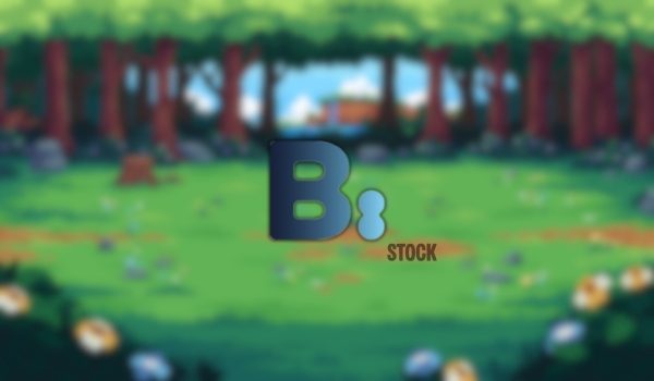 Aperçu du projet BIGroup STOCK